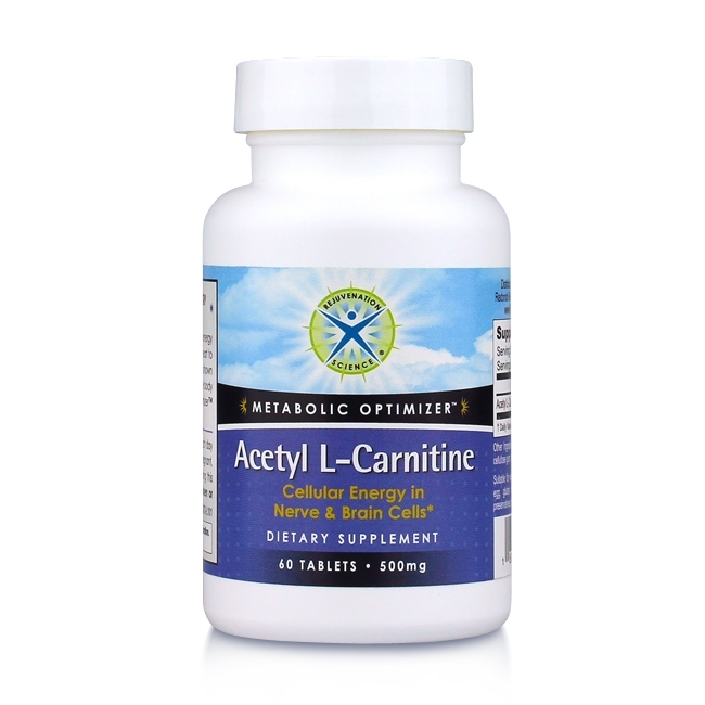 Acetyl LCarnitine