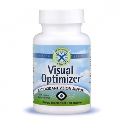 Visual Optimizer™; Rejuvenation Science; 60 capsules