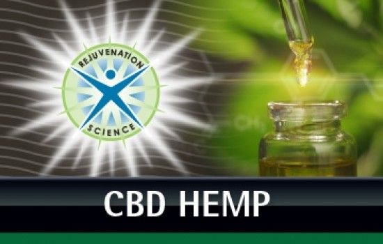 CBD Hemp