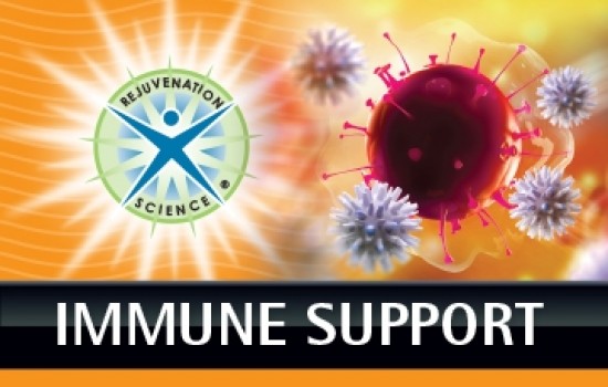 A Immune Support