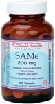 SAMe; Protocol; 200 mg; 60 Tablets
