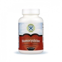 Homocysteine Optimizer™; Rejuvenation Science; 120 tablets